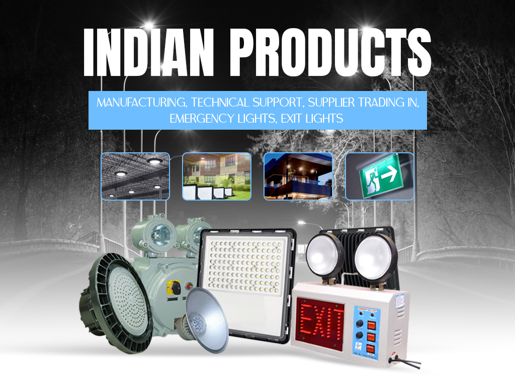 why choose Indian Products image
