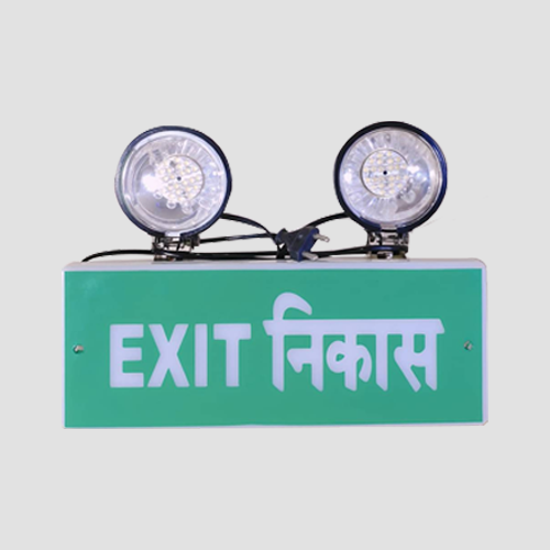 Exit Light  Images